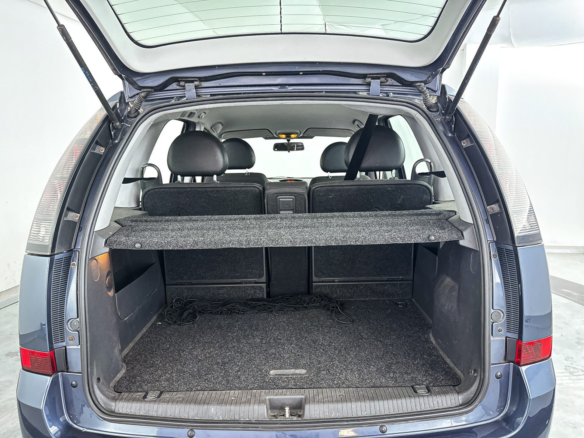 Foto van Opel Meriva