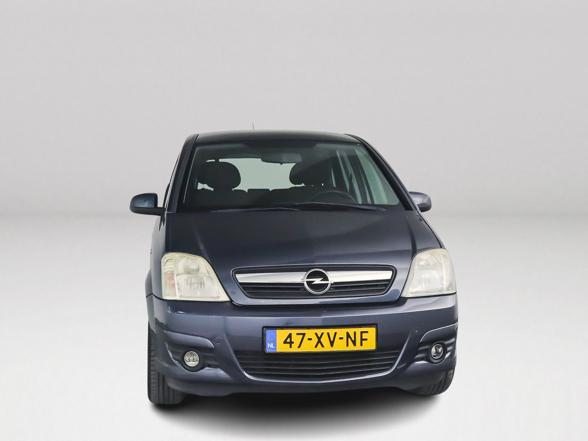 Foto van Opel Meriva