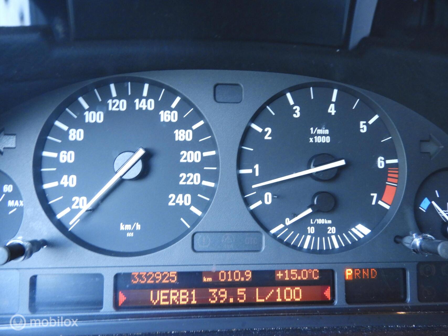 Foto van BMW X Reihe