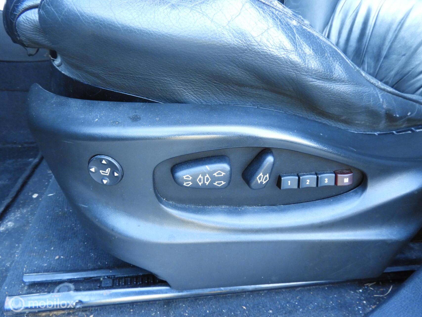Foto van BMW X Reihe