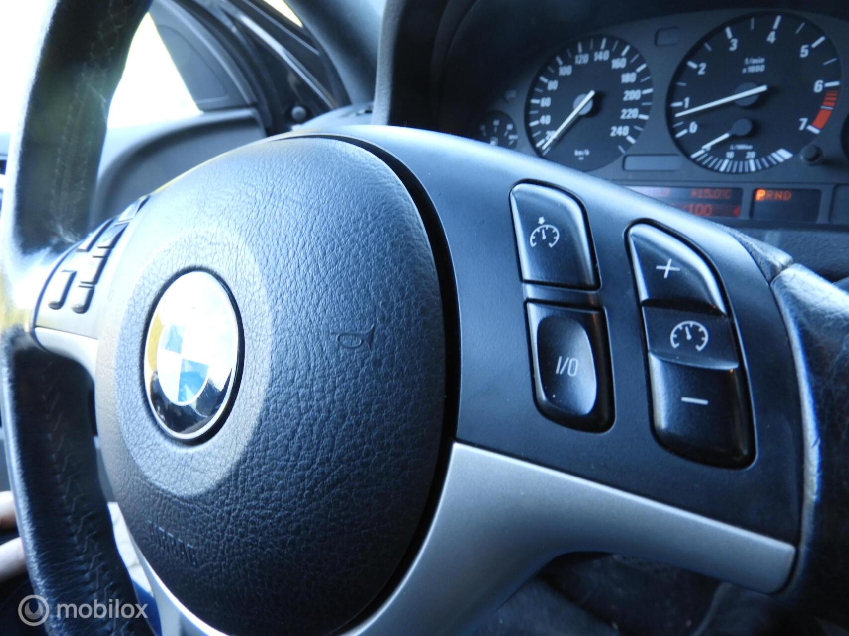 Foto van BMW X Reihe