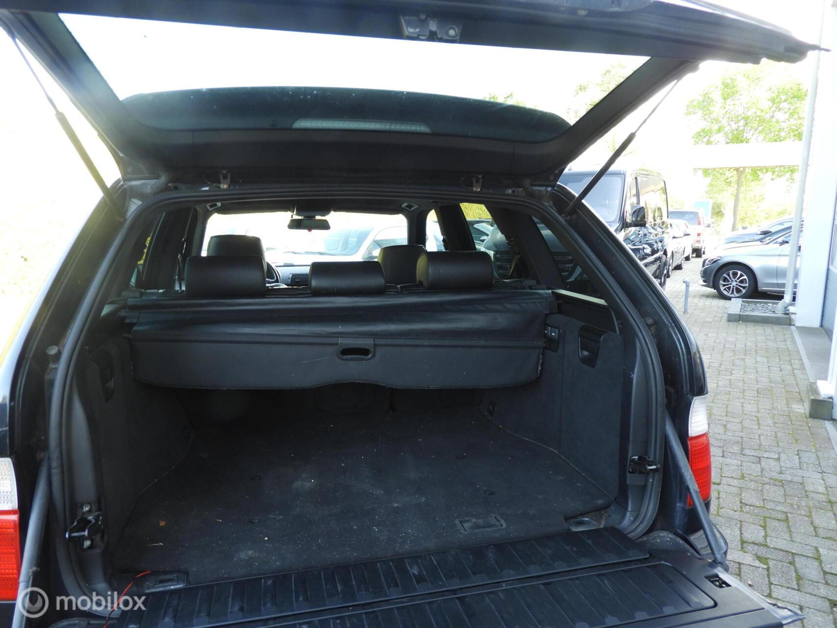 Foto van BMW X Reihe