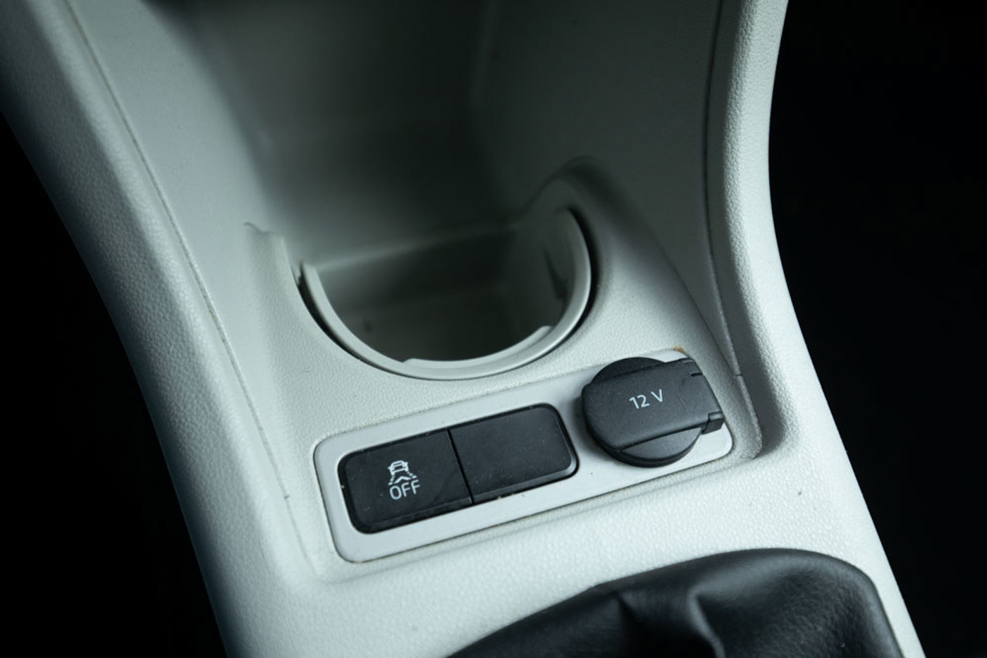 Foto van Seat Mii