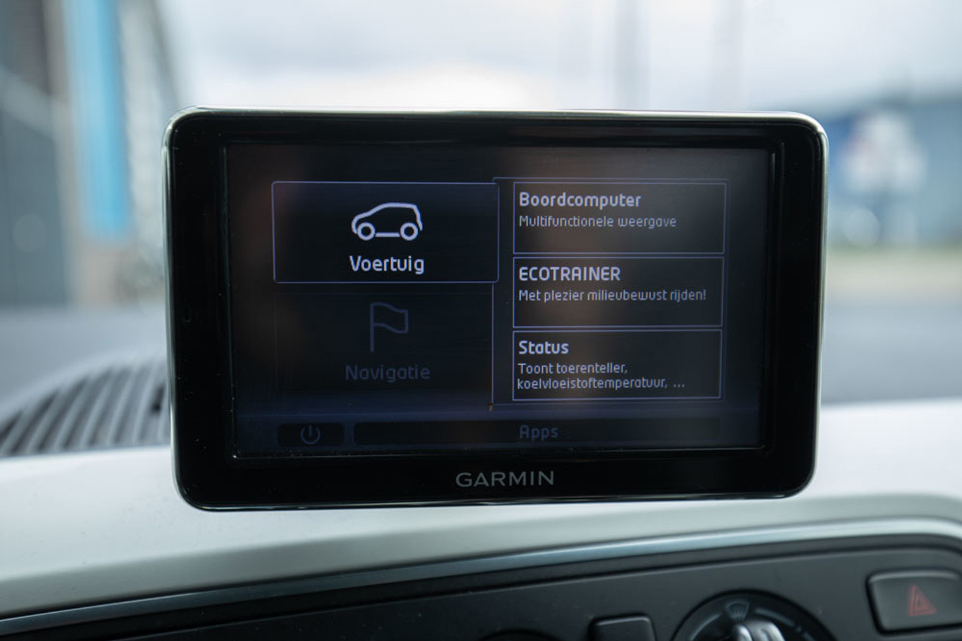 Foto van Seat Mii