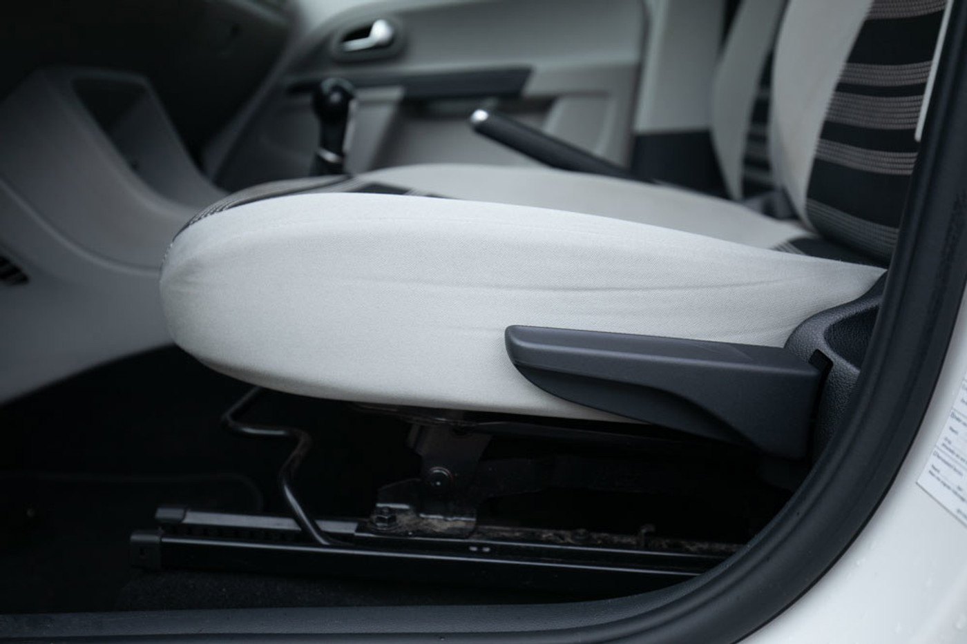 Foto van Seat Mii