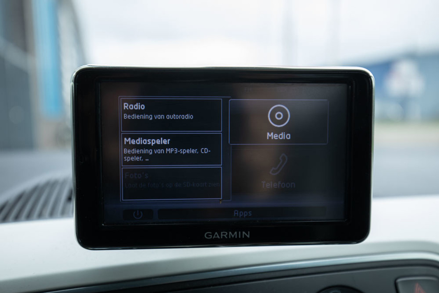 Foto van Seat Mii