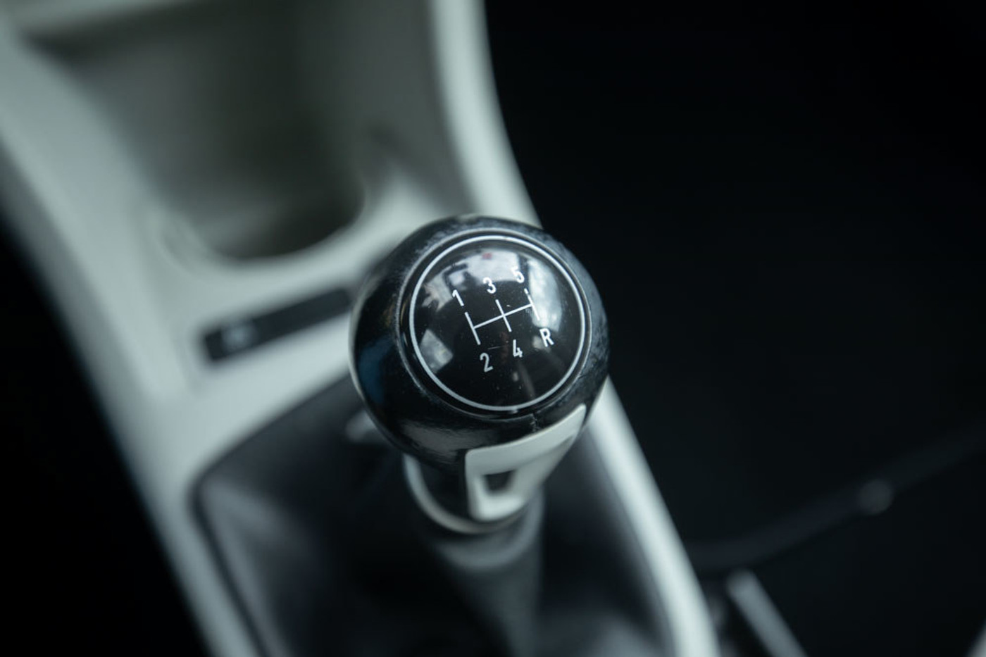 Foto van Seat Mii