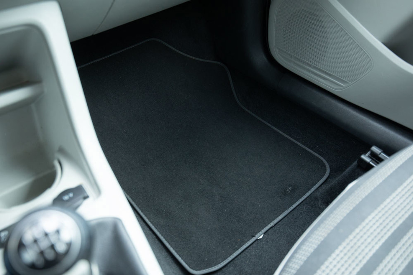 Foto van Seat Mii