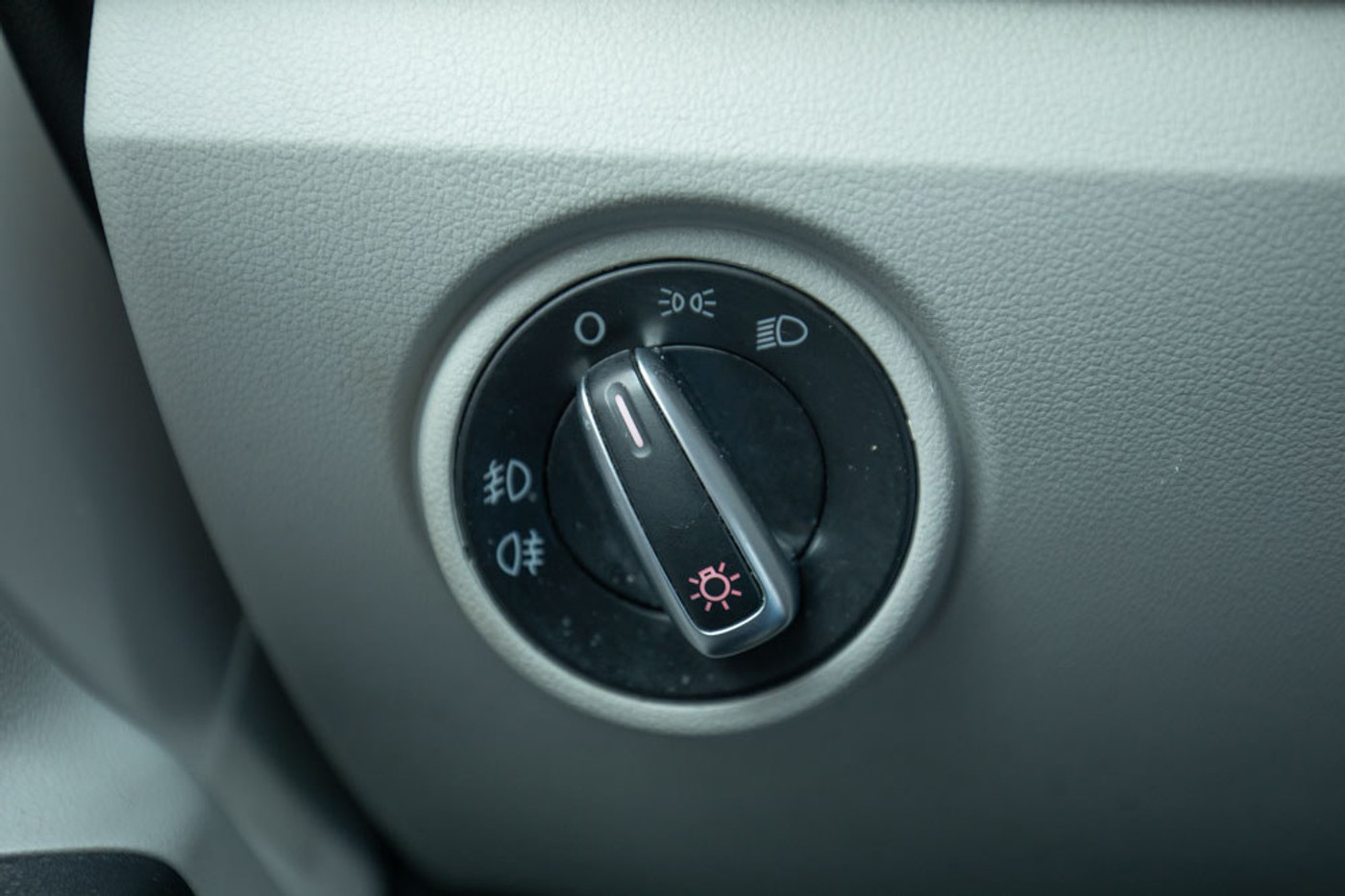 Foto van Seat Mii