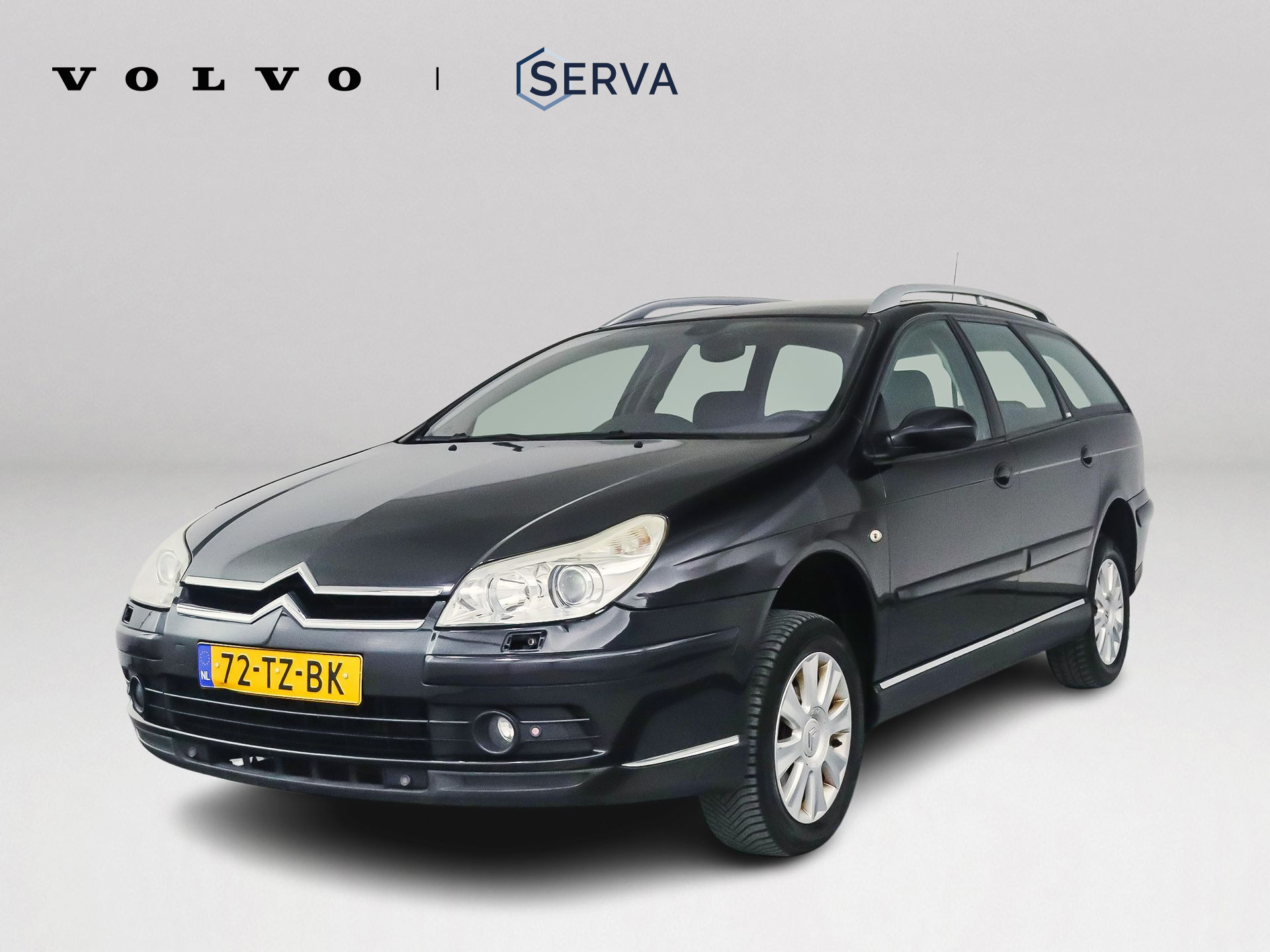 Foto van CITROEN C5