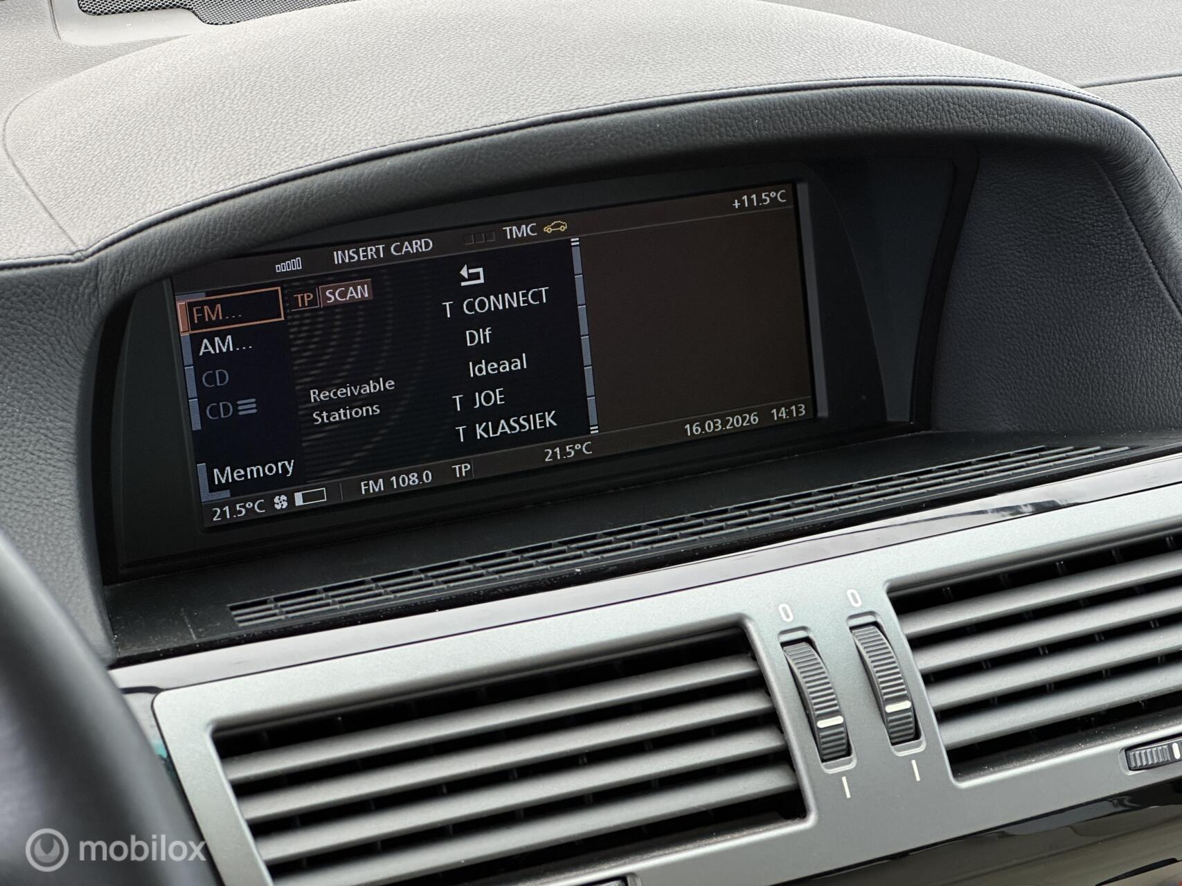Foto van BMW 7er Reihe