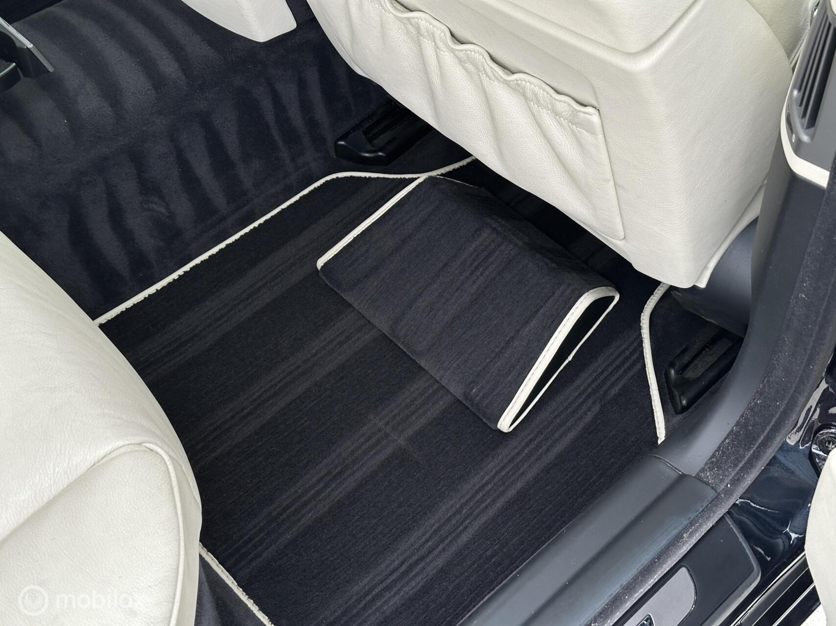 Foto van BMW 7er Reihe