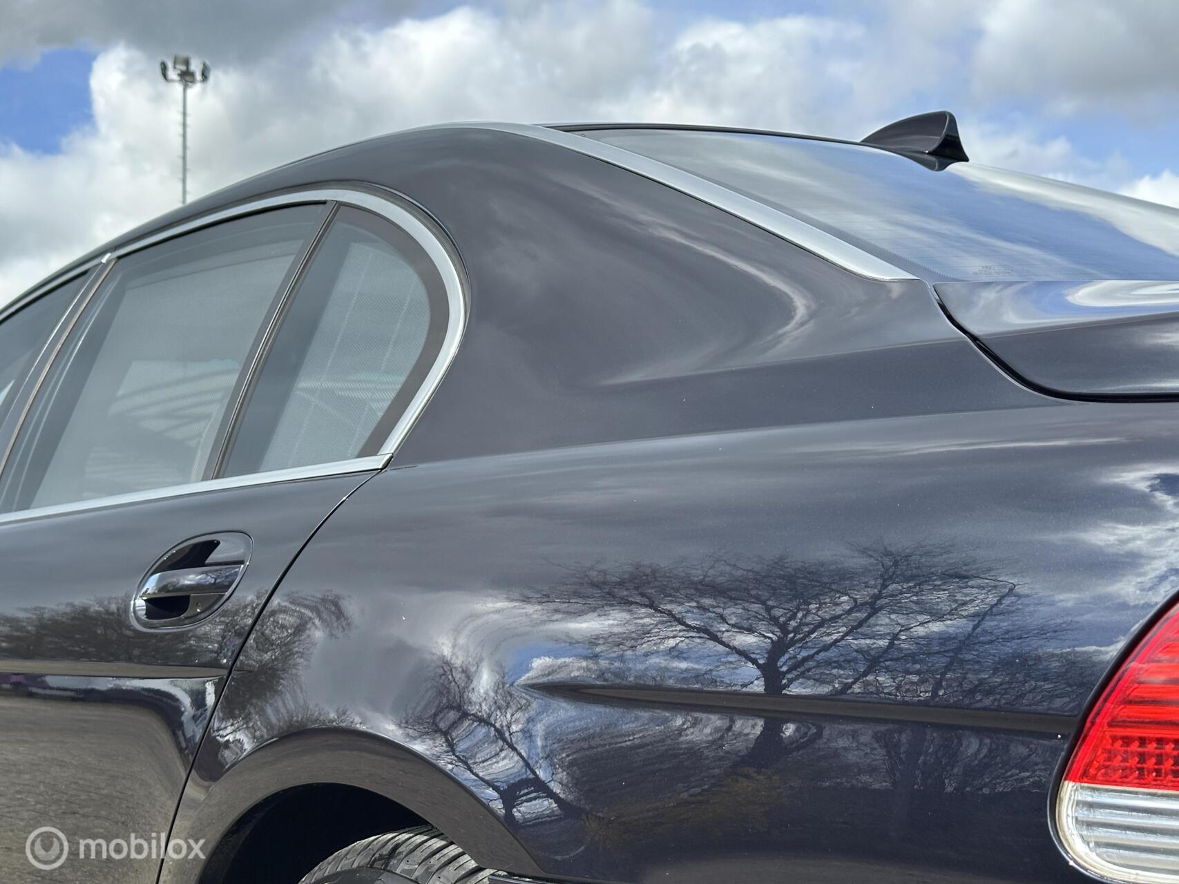 Foto van BMW 7er Reihe