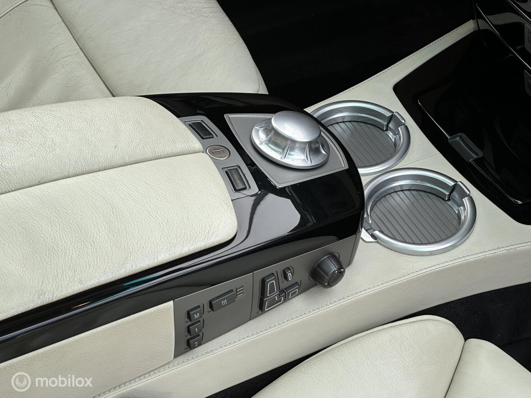 Foto van BMW 7er Reihe