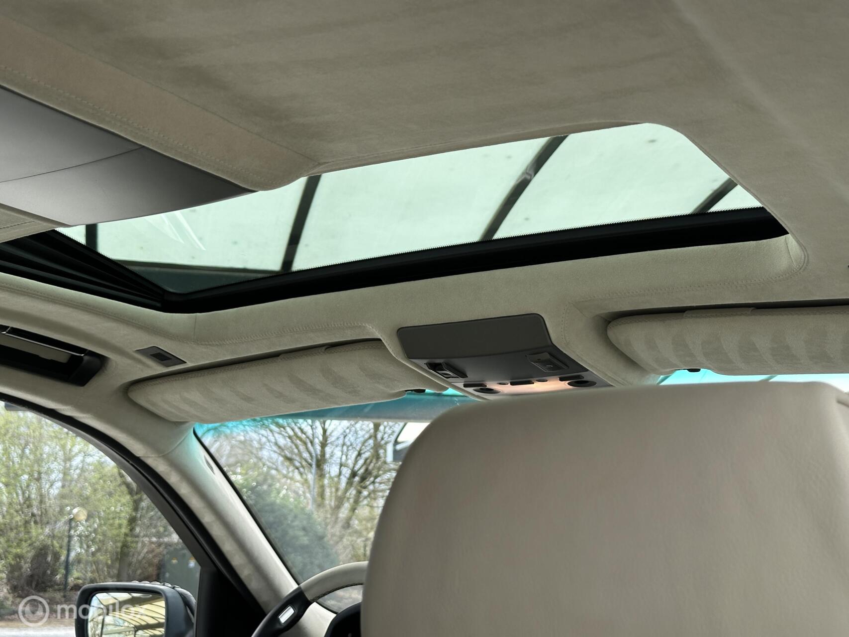 Foto van BMW 7er Reihe