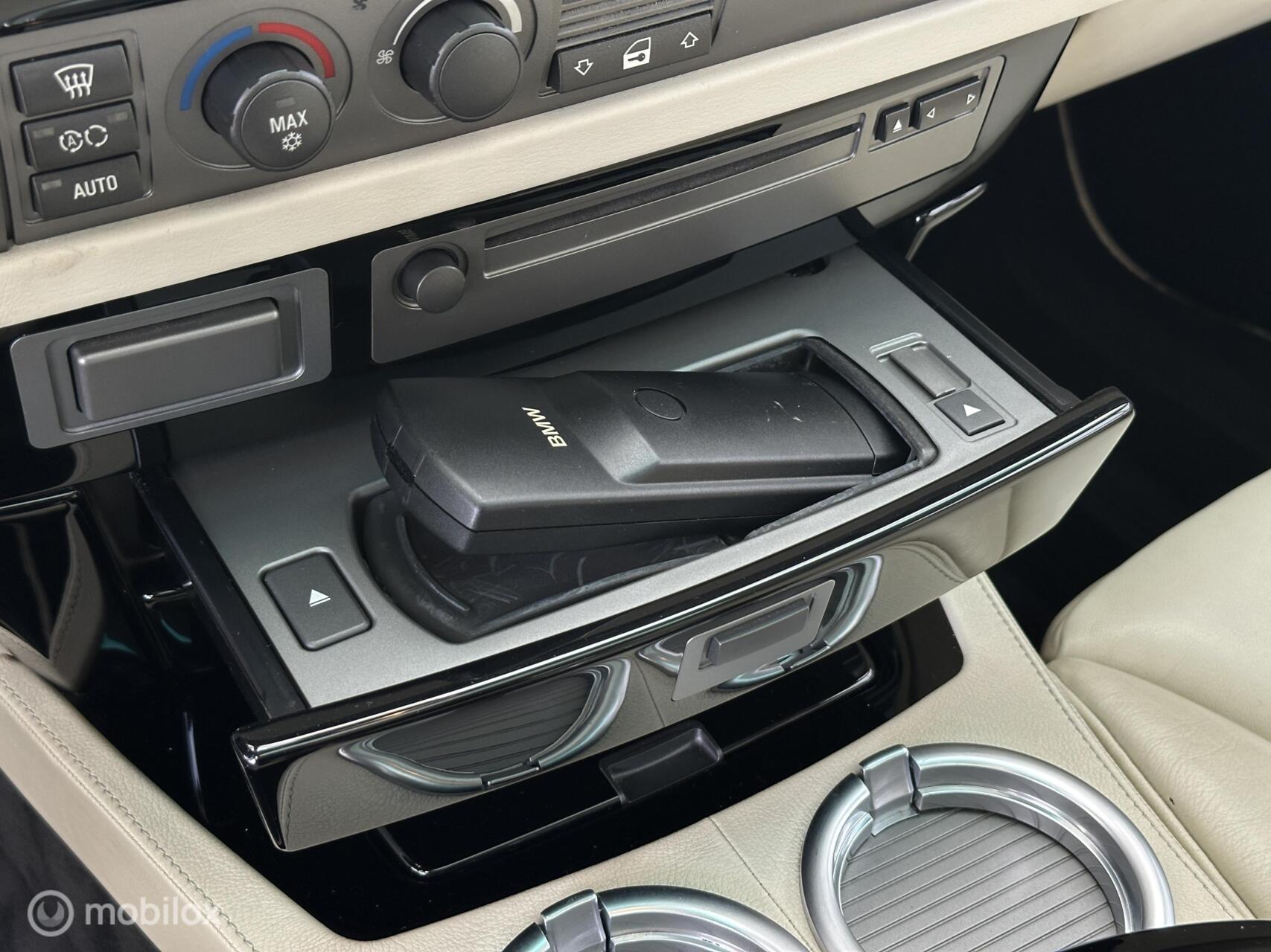 Foto van BMW 7er Reihe