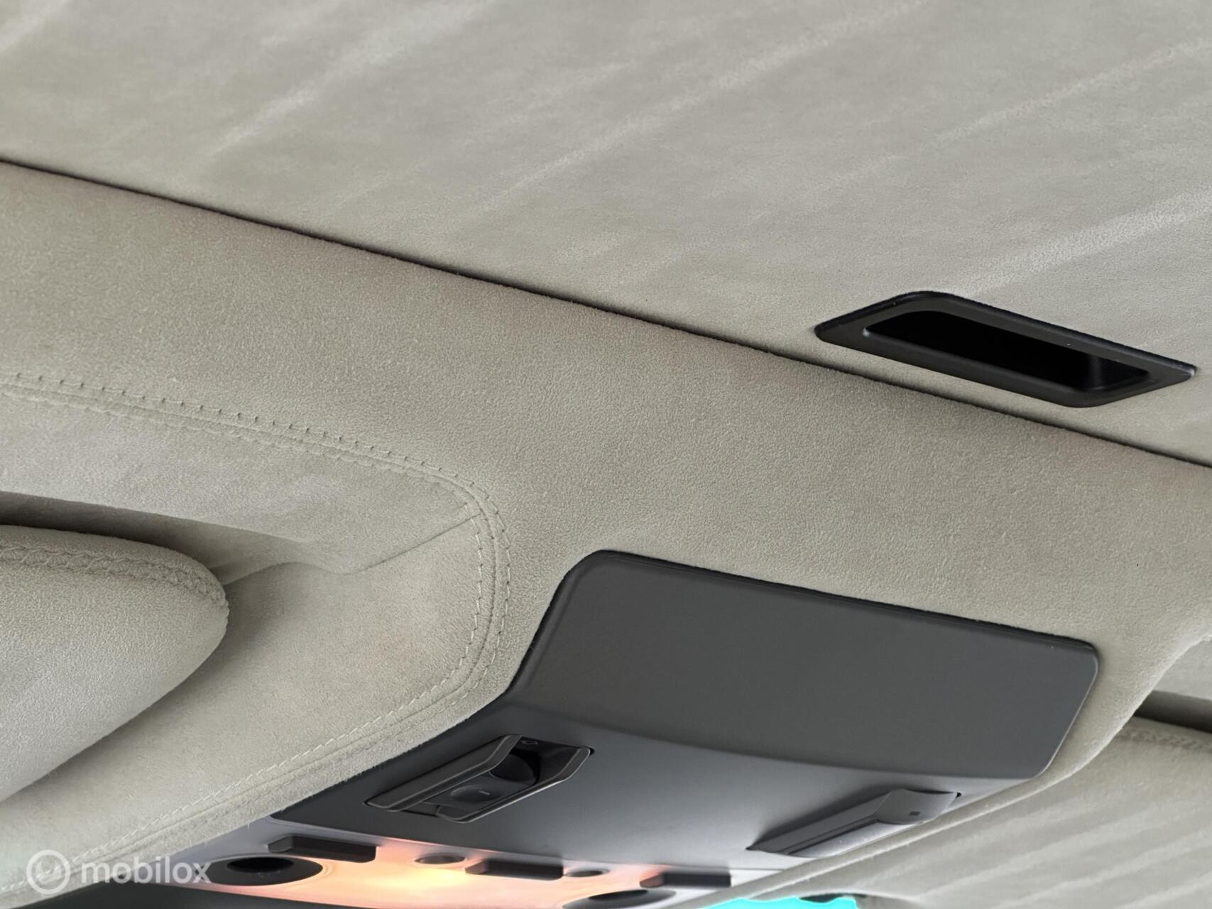 Foto van BMW 7er Reihe