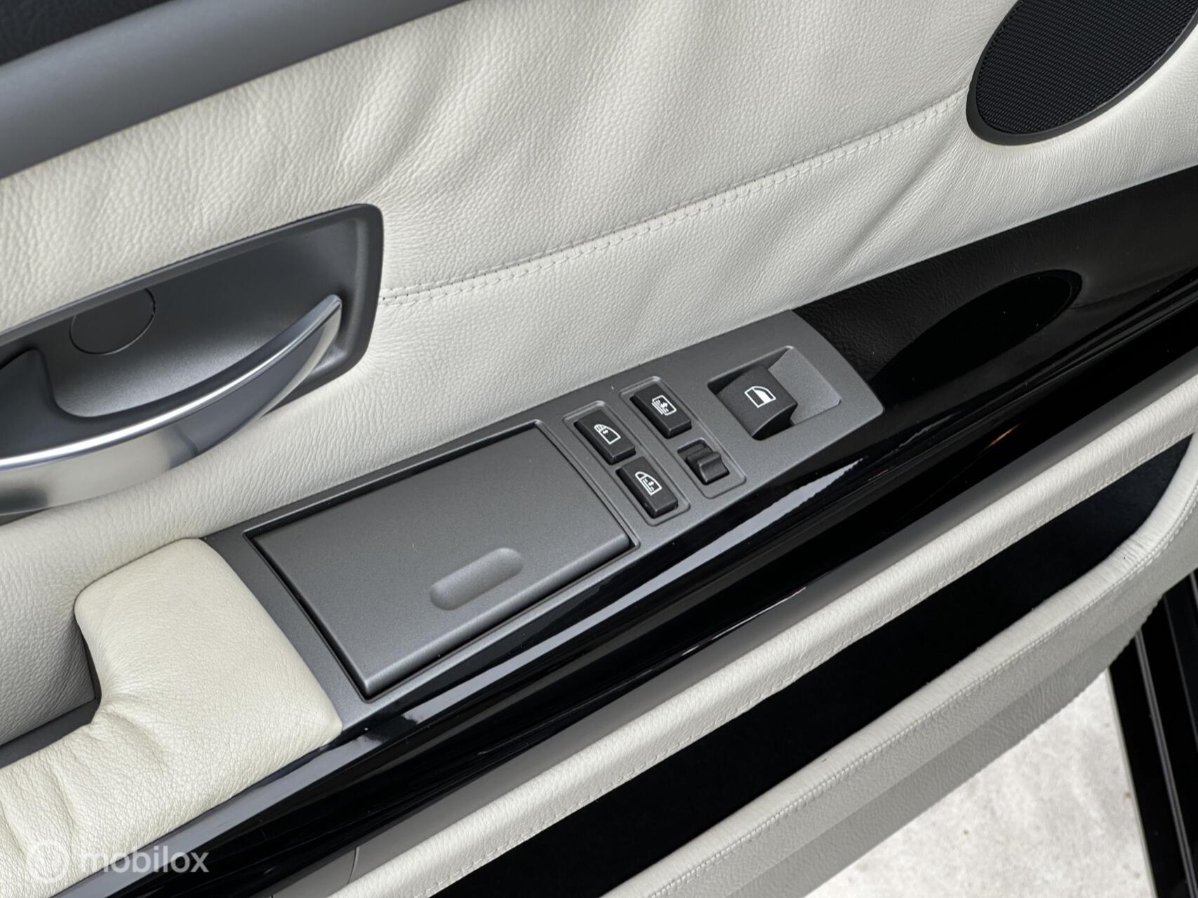 Foto van BMW 7er Reihe