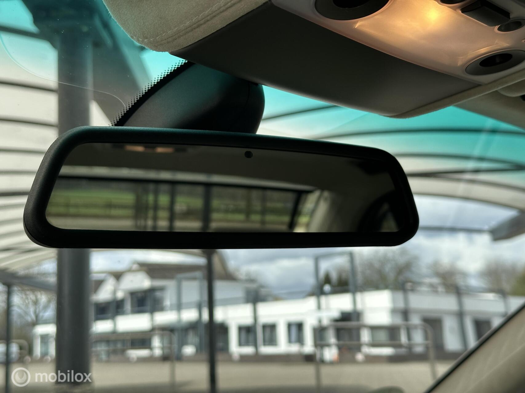 Foto van BMW 7er Reihe