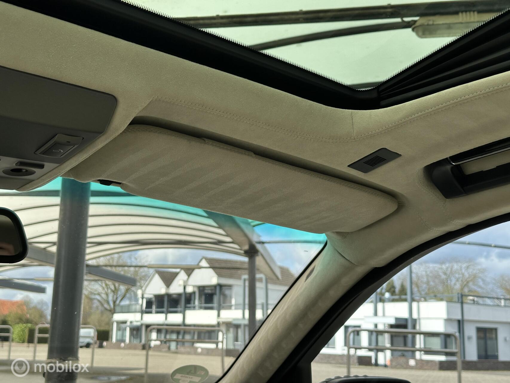 Foto van BMW 7er Reihe