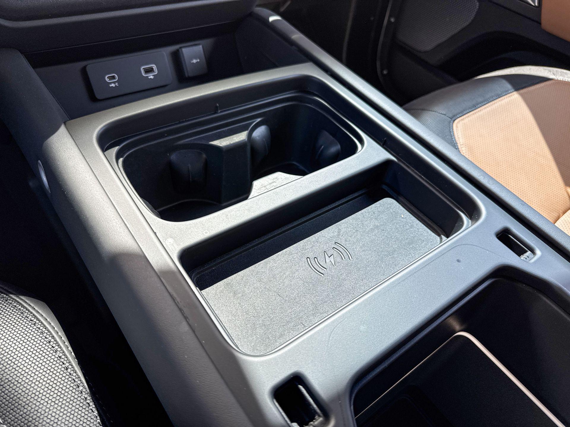 Foto van Land Rover Defender