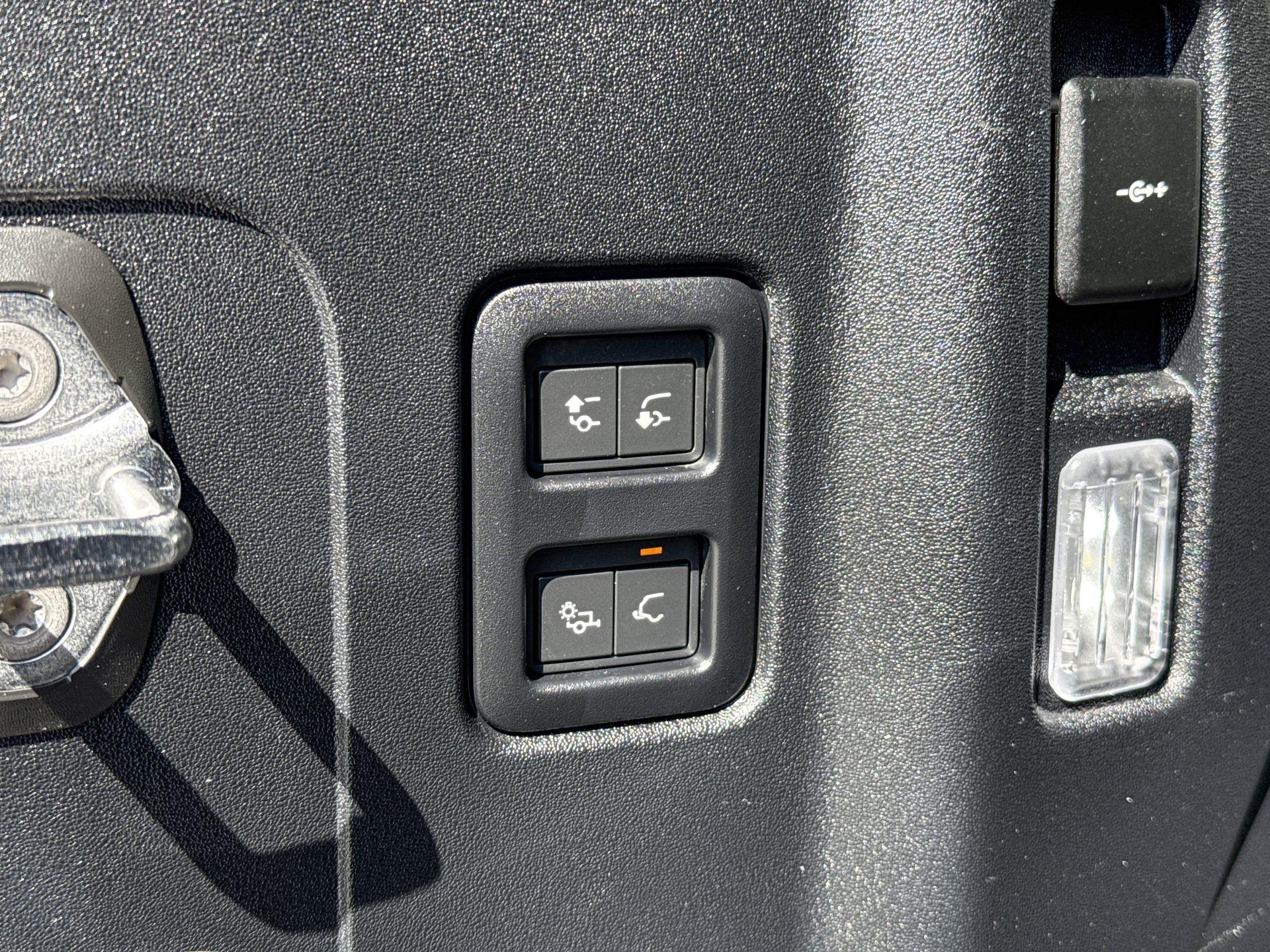 Foto van Land Rover Defender