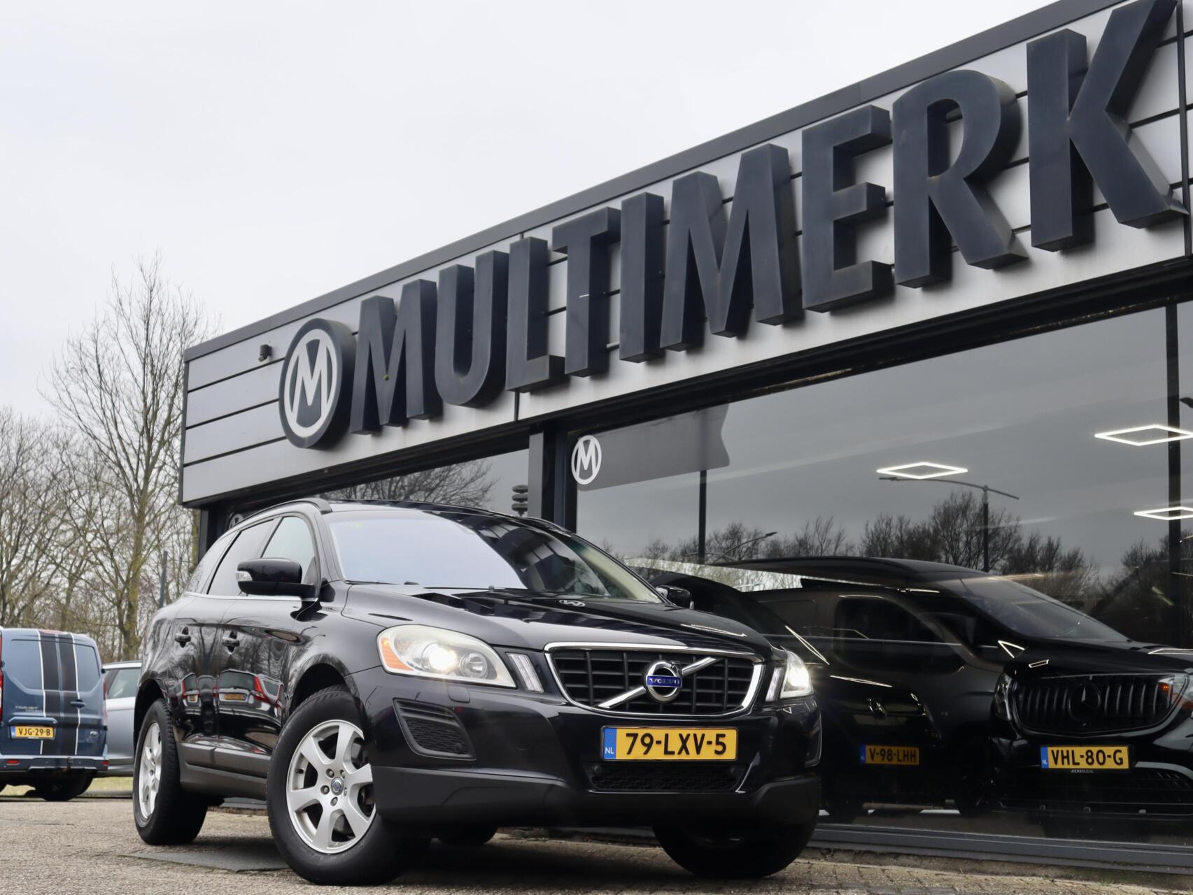 Foto van VOLVO XC60
