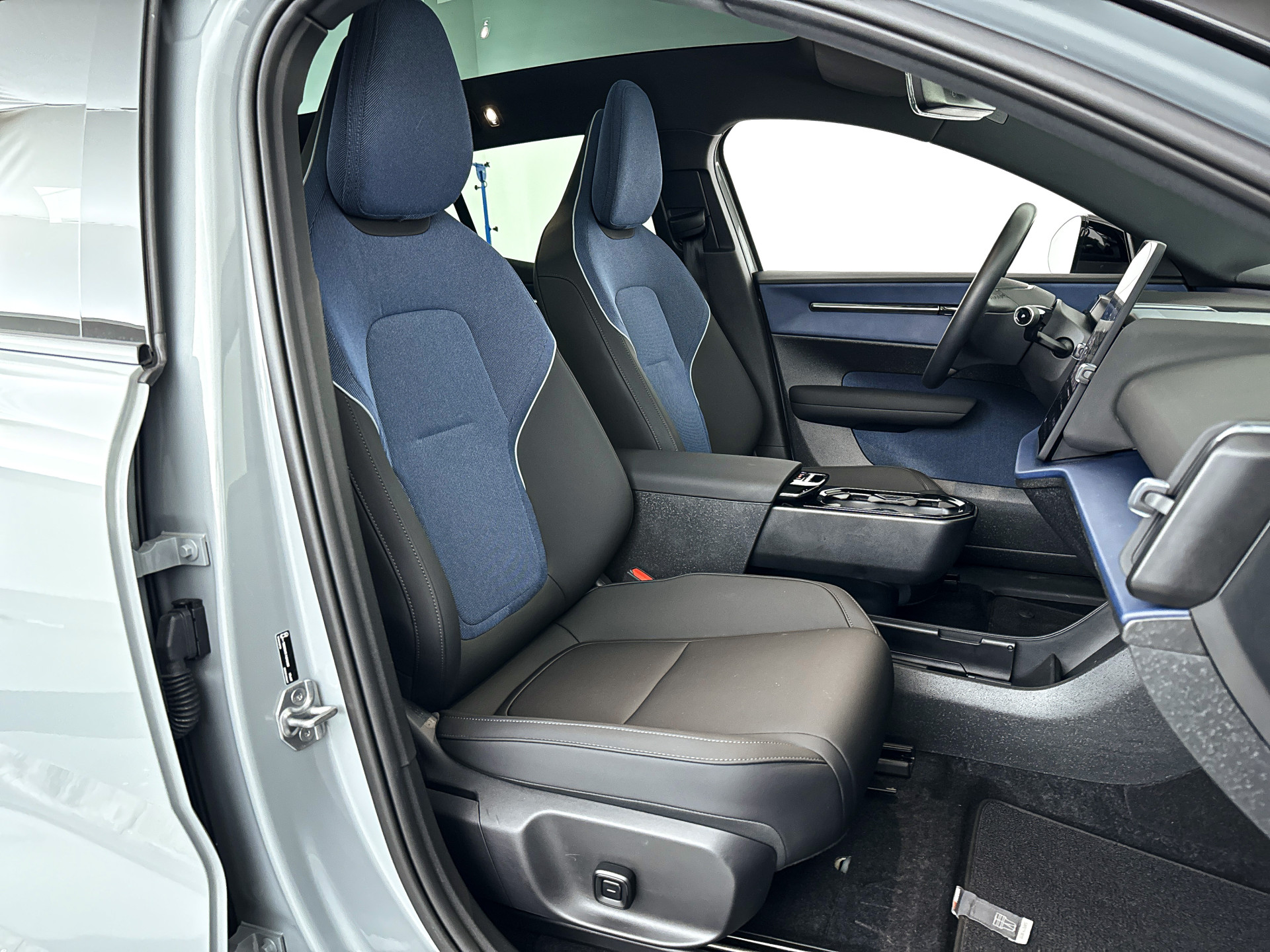 Foto van Volvo Ex30