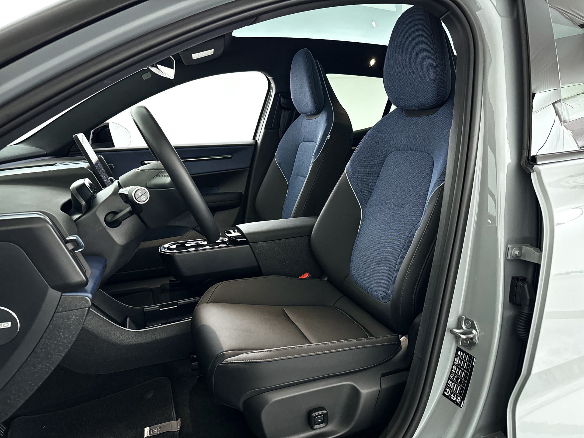 Foto van Volvo Ex30