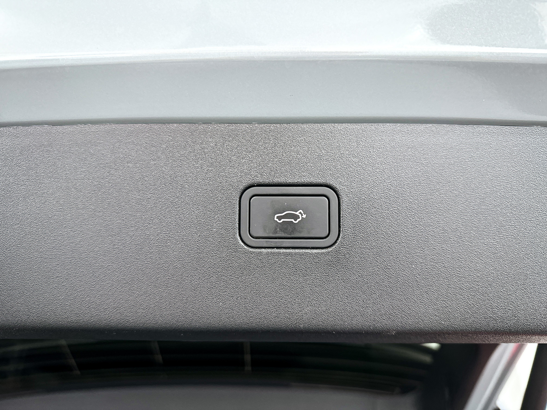 Foto van Volvo Ex30