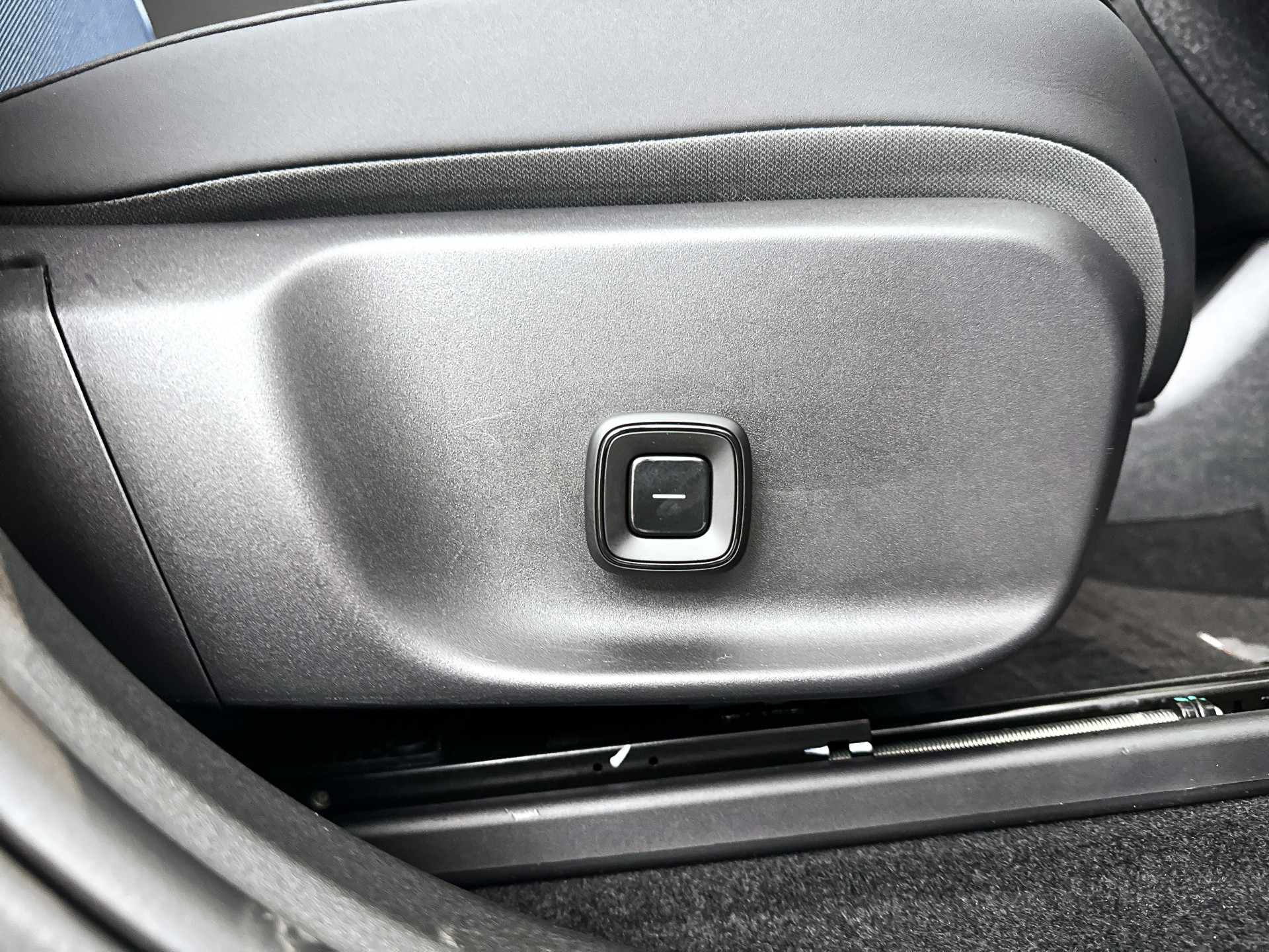 Foto van Volvo Ex30