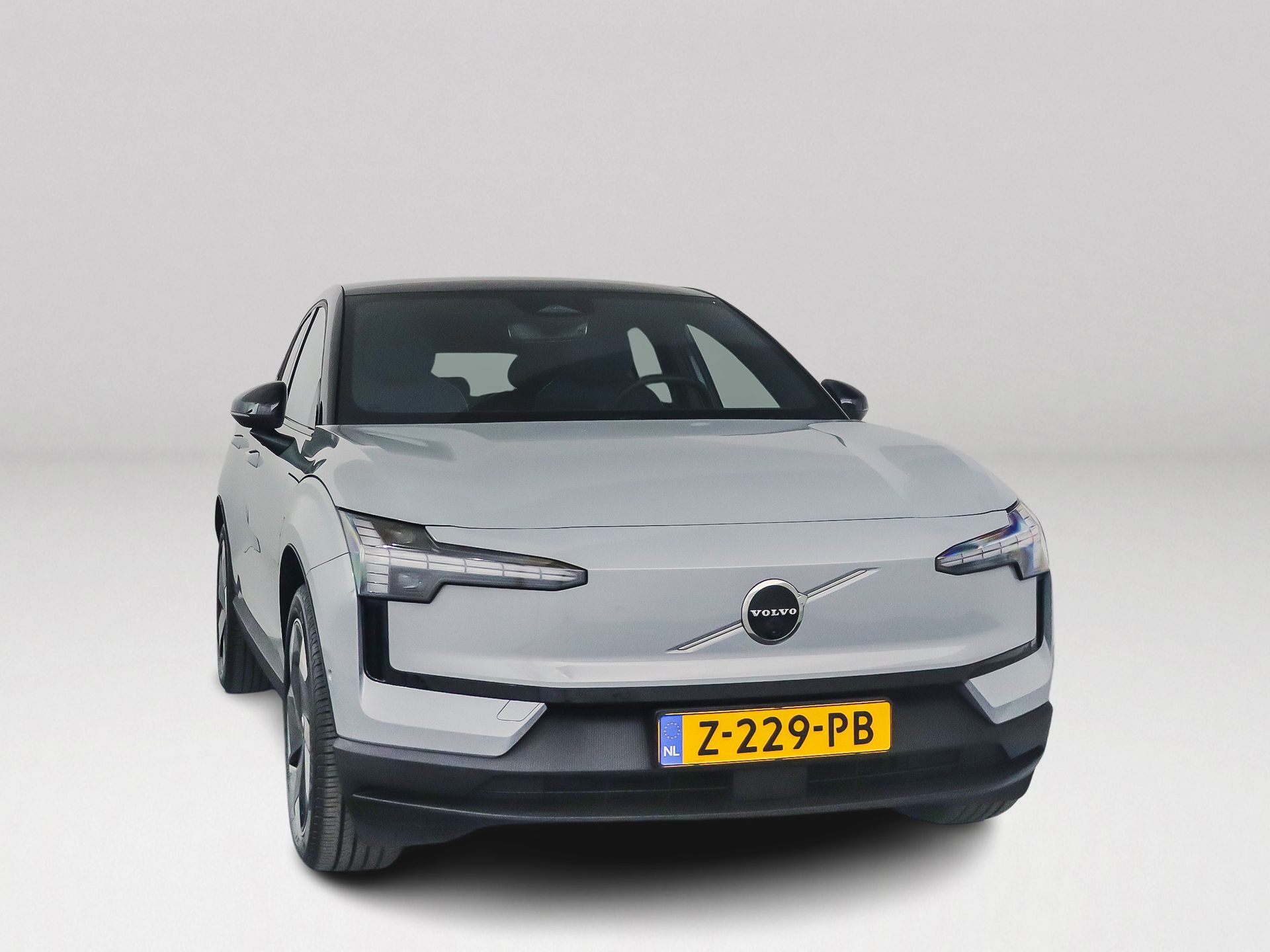 Foto van Volvo Ex30