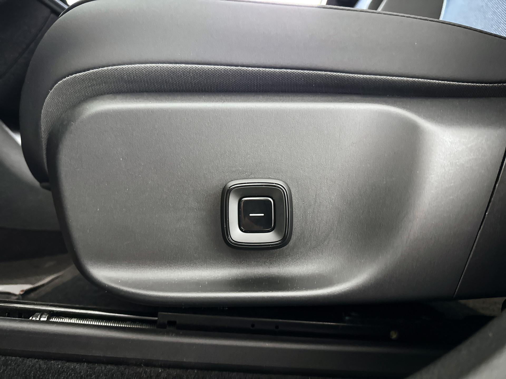 Foto van Volvo Ex30