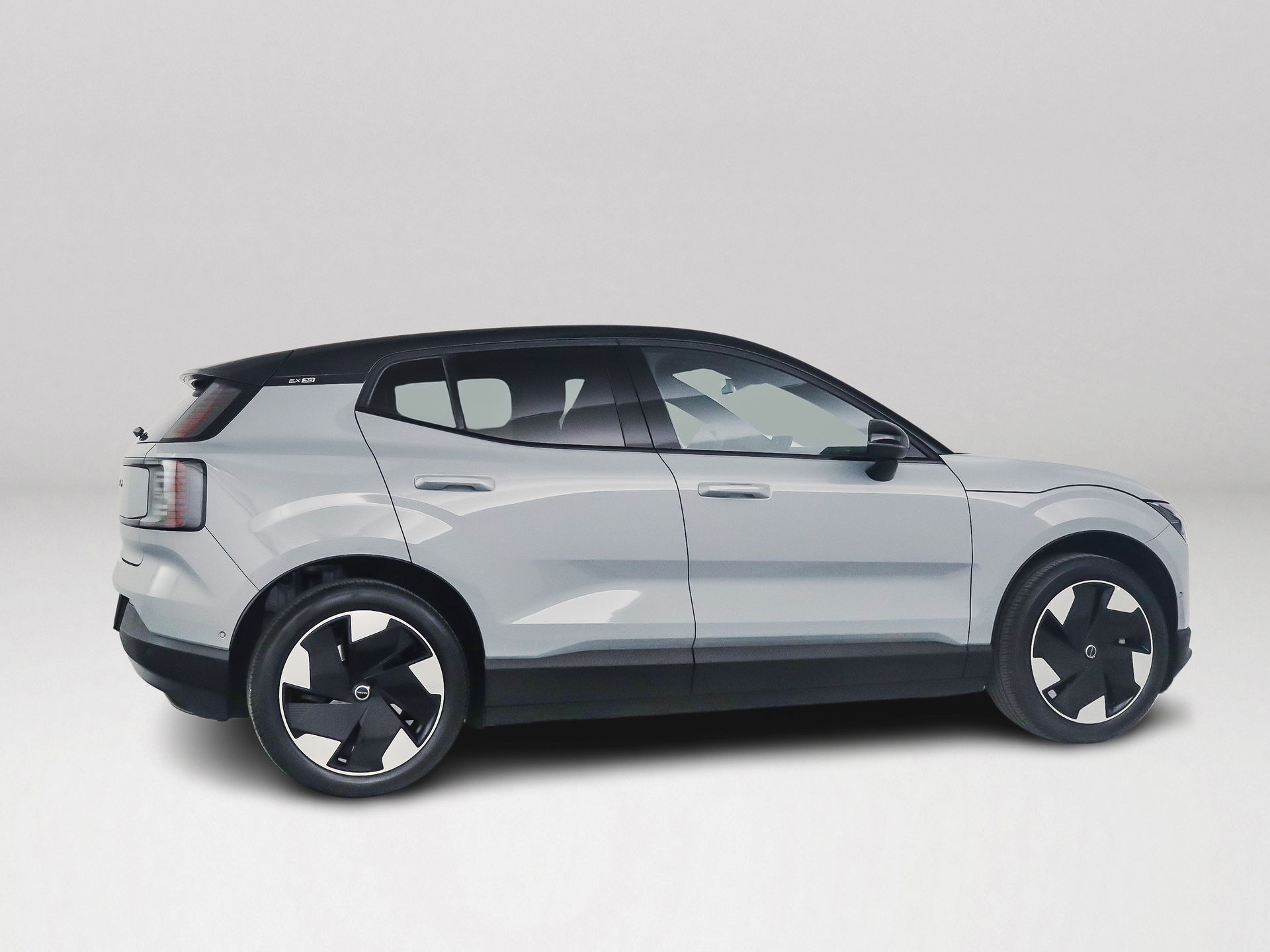 Foto van Volvo Ex30
