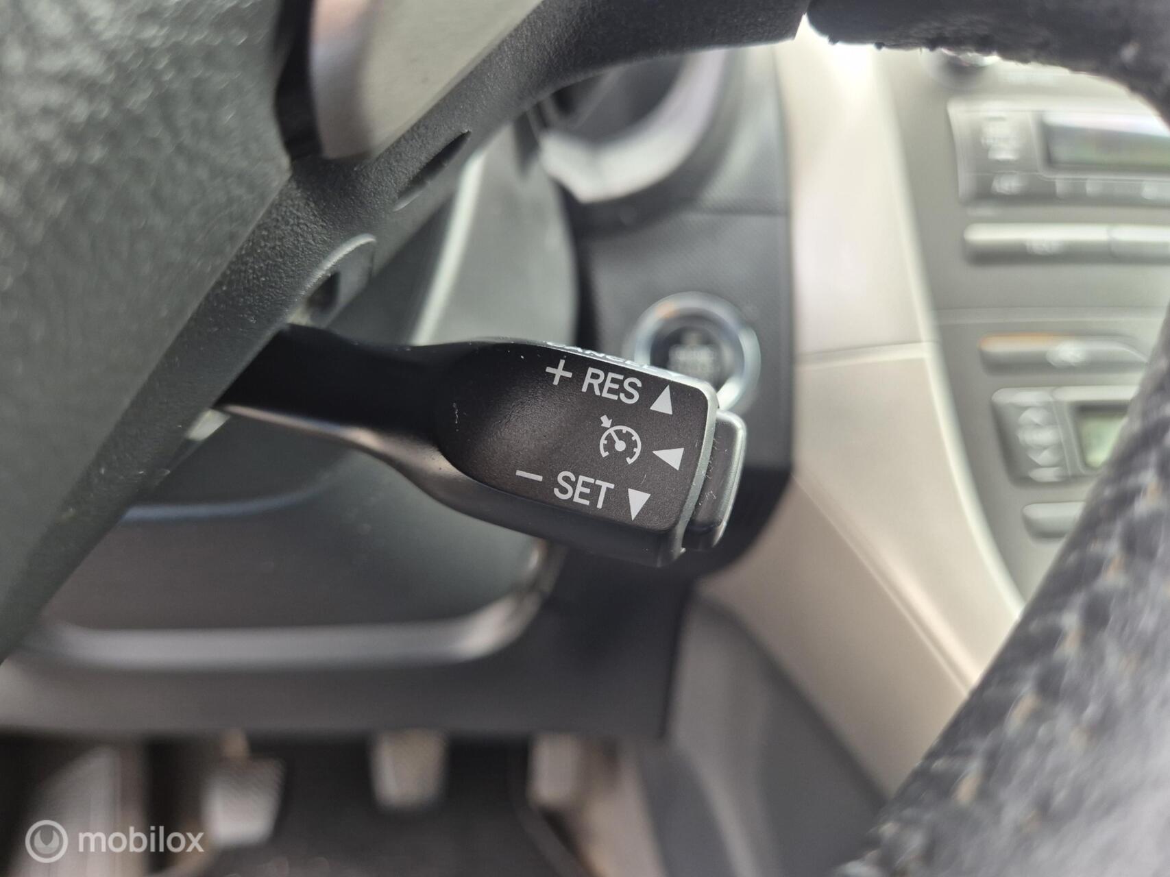 Foto van Toyota Toyota Auris