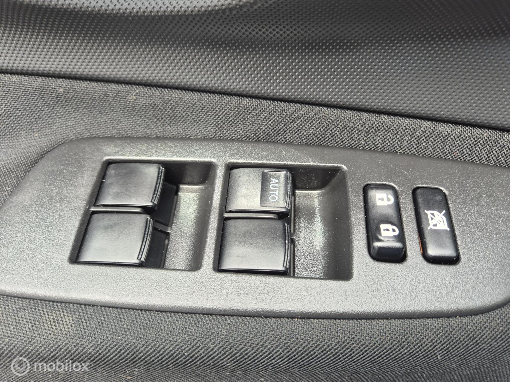 Foto van Toyota Toyota Auris