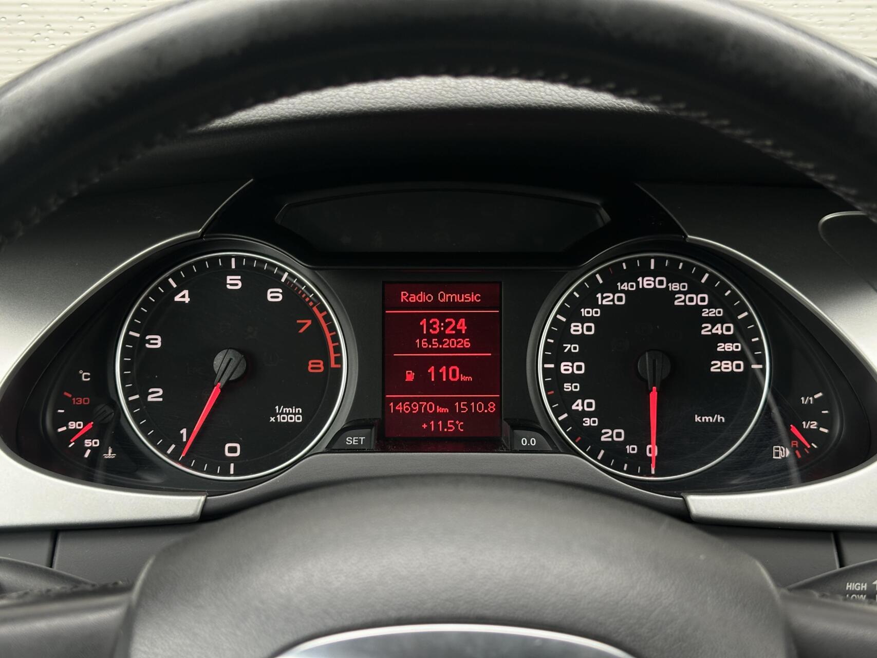 Foto van Audi Audi A4