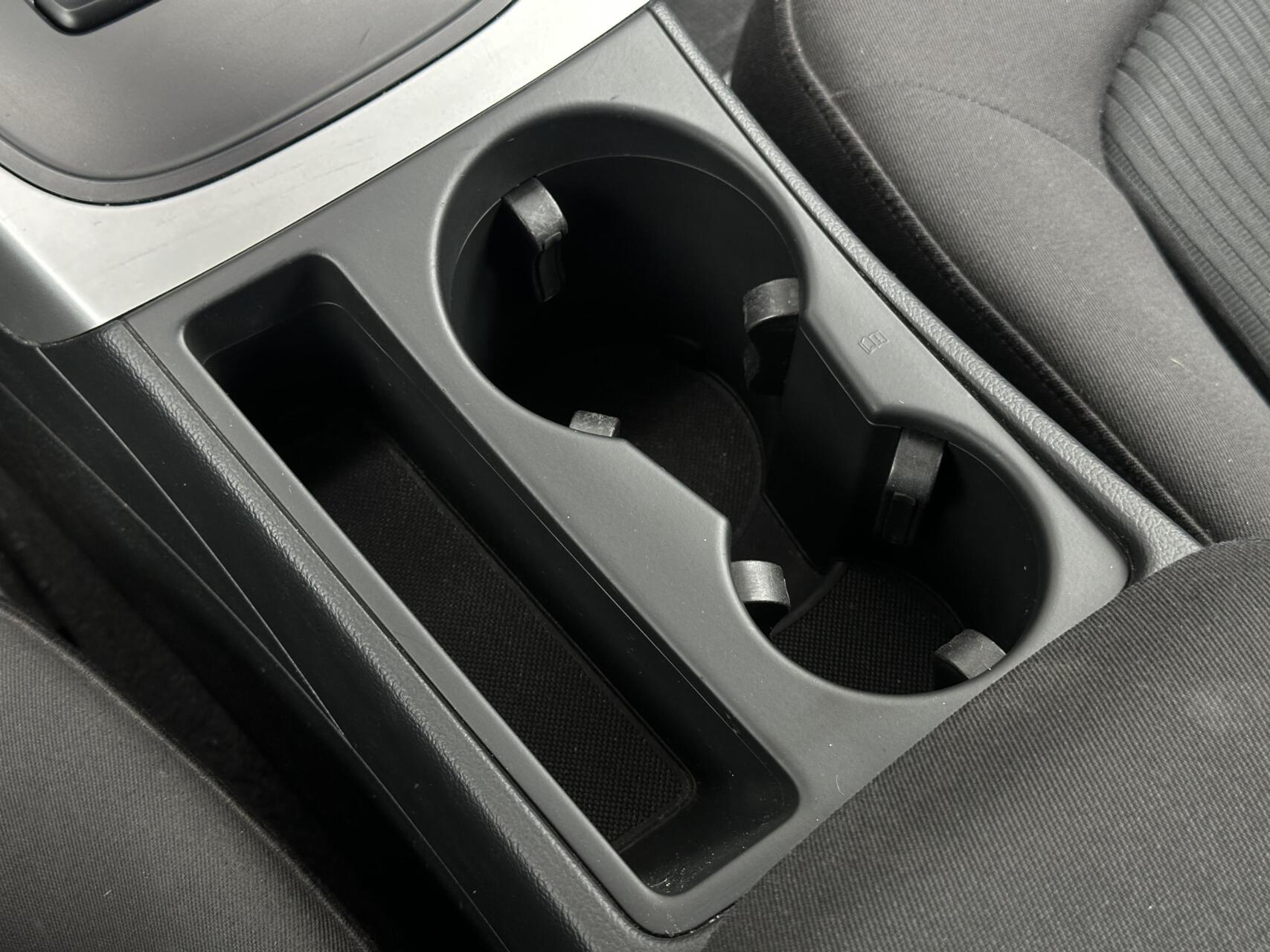 Foto van Audi Audi A4