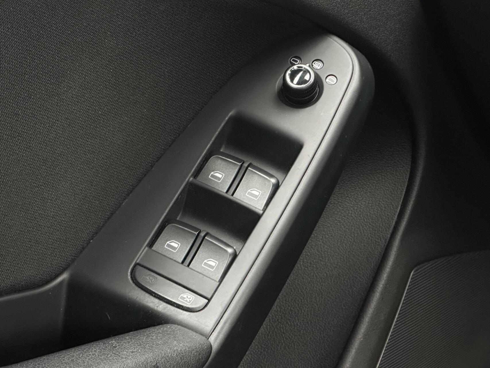 Foto van Audi Audi A4