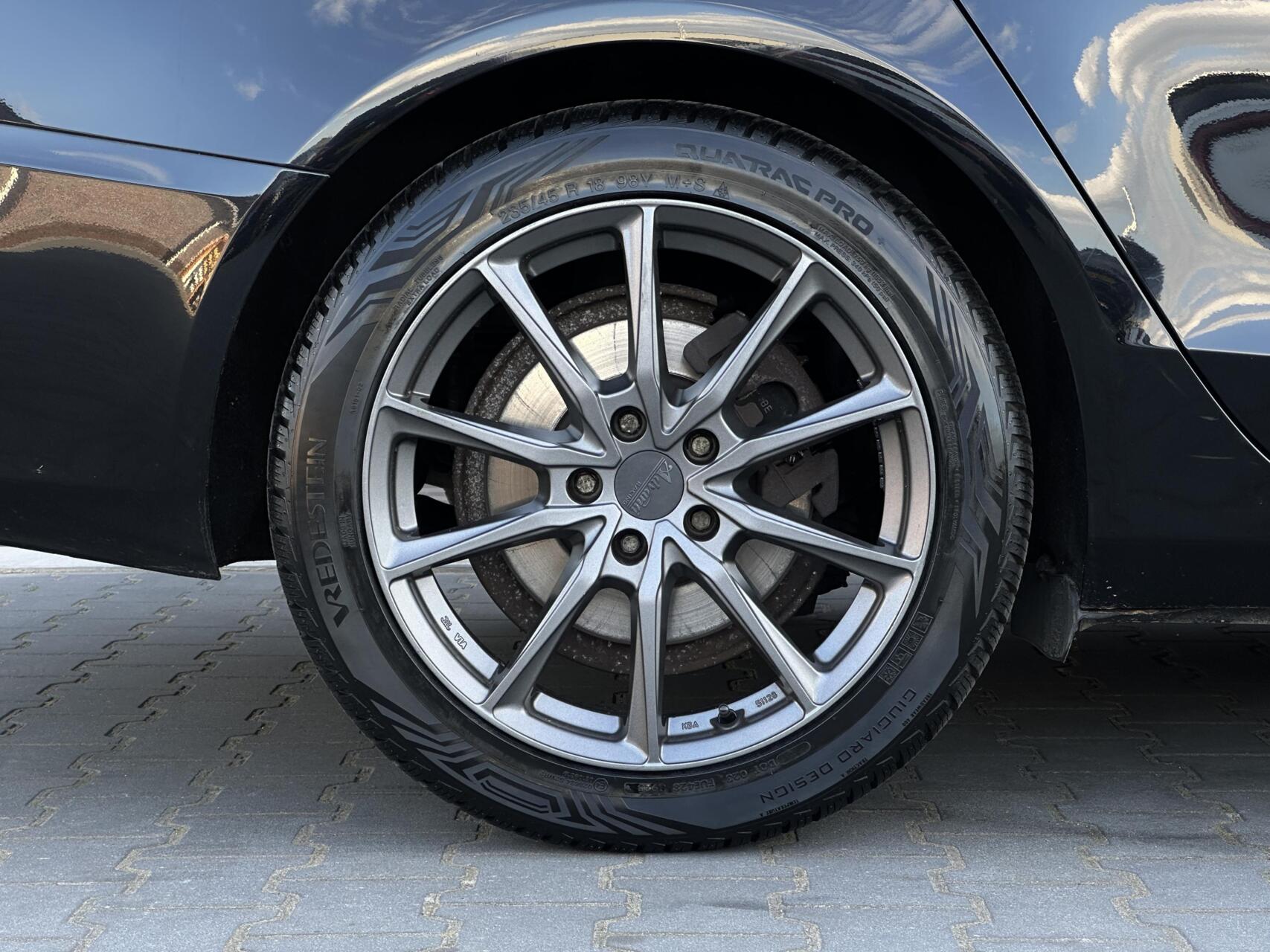 Foto van Audi Audi A4