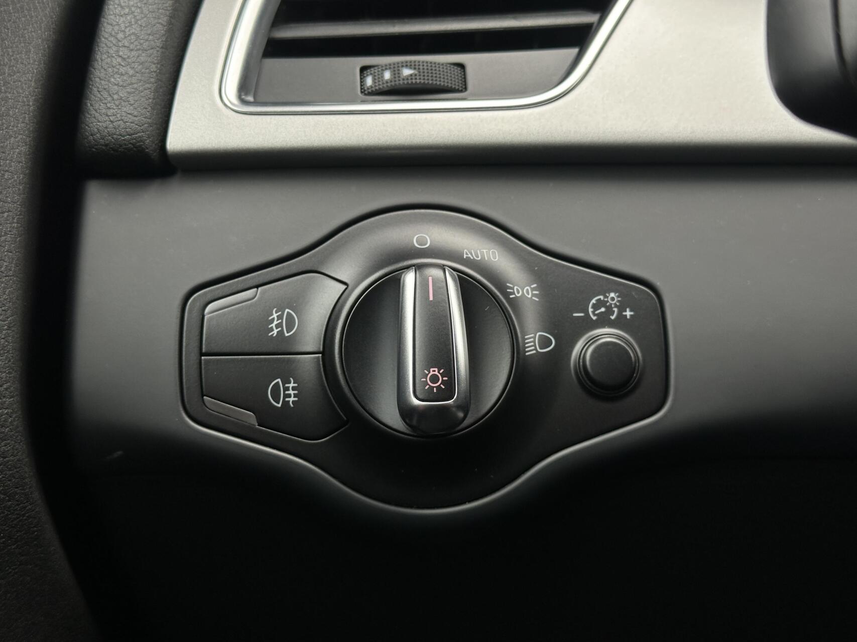 Foto van Audi Audi A4