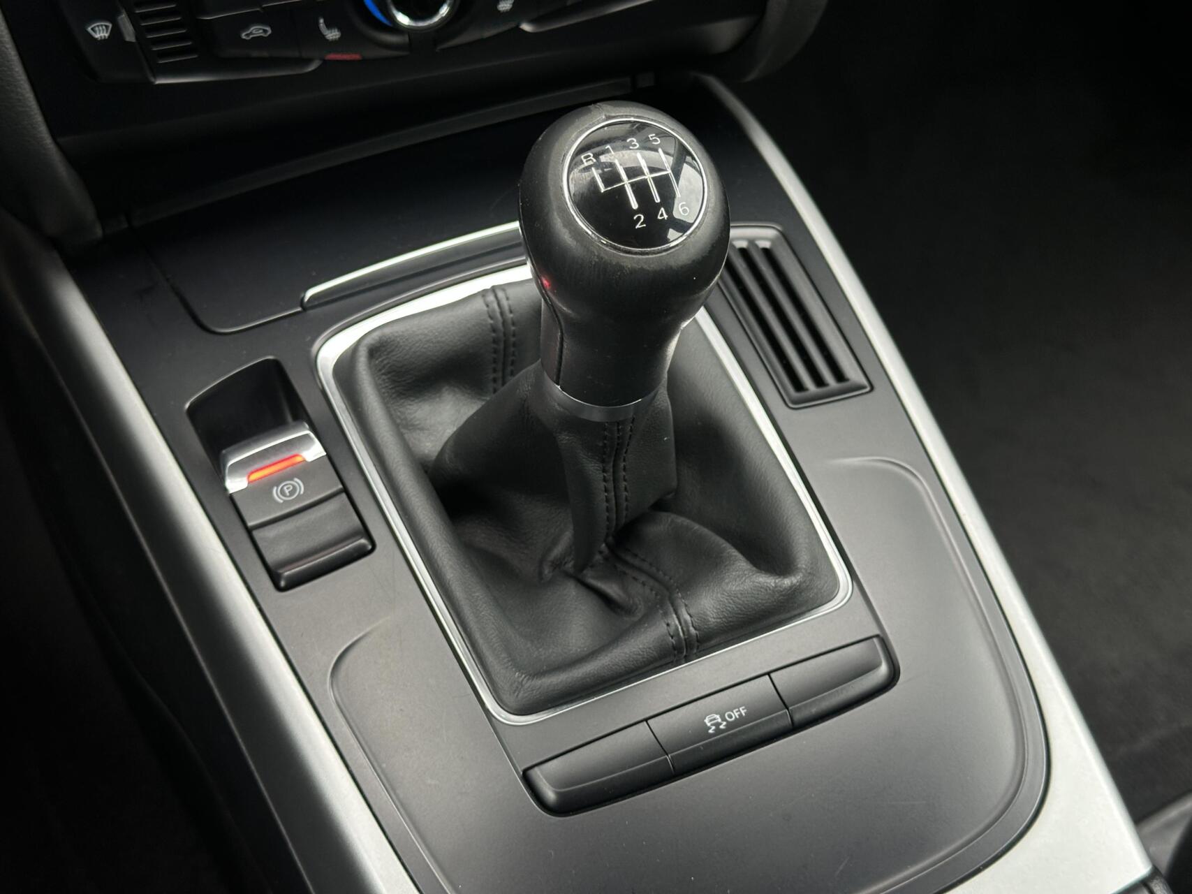 Foto van Audi Audi A4