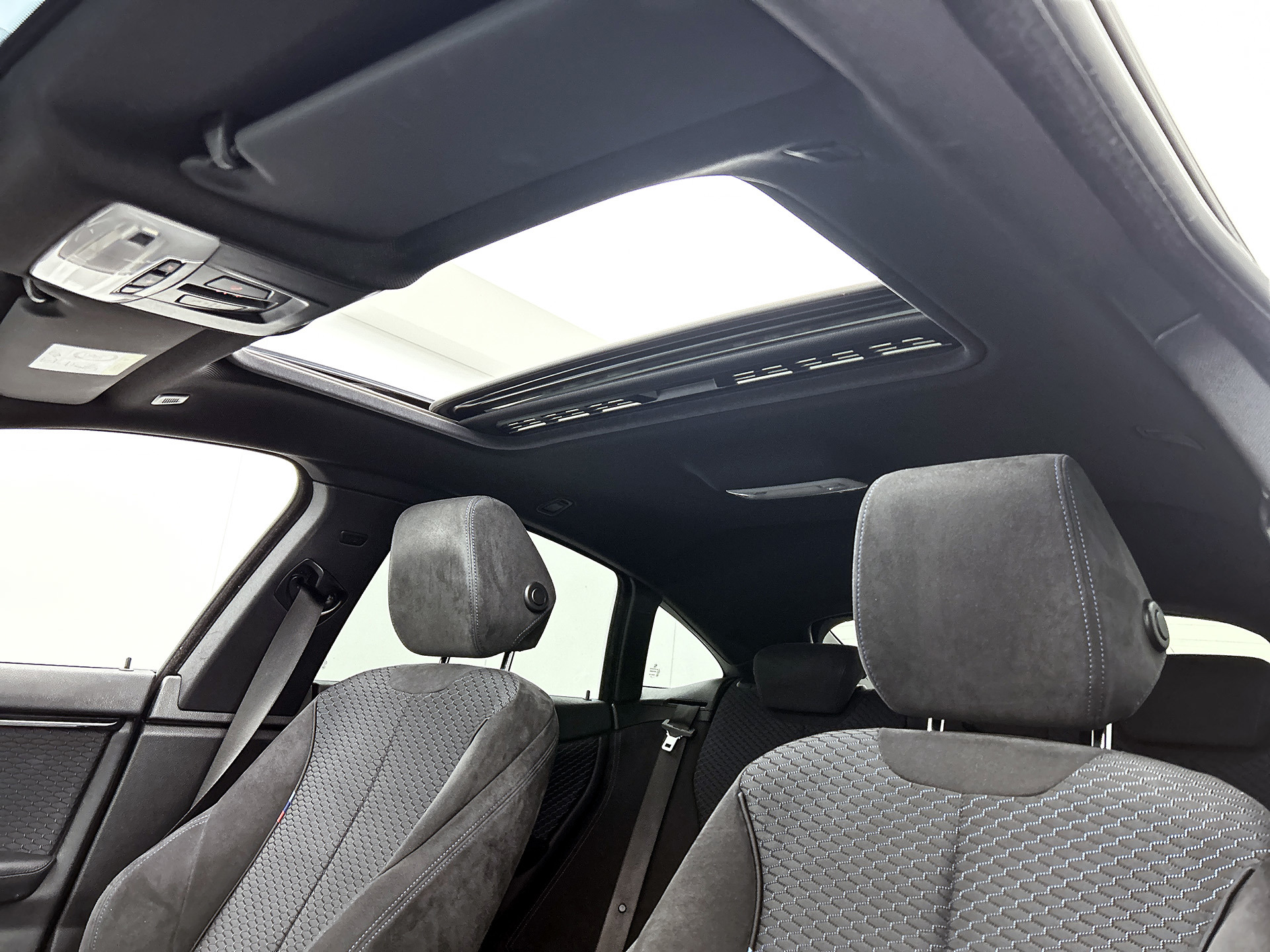 Foto van BMW 418i