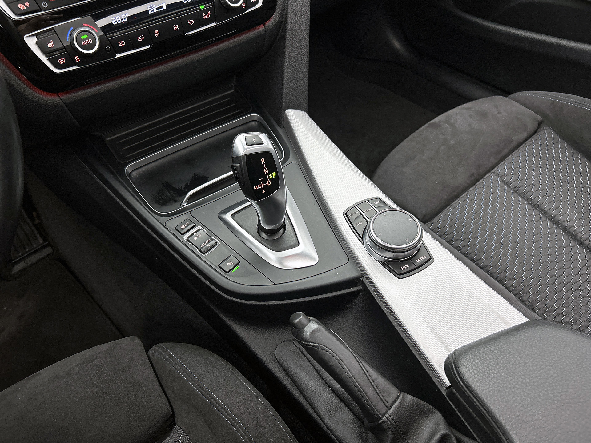 Foto van BMW 418i