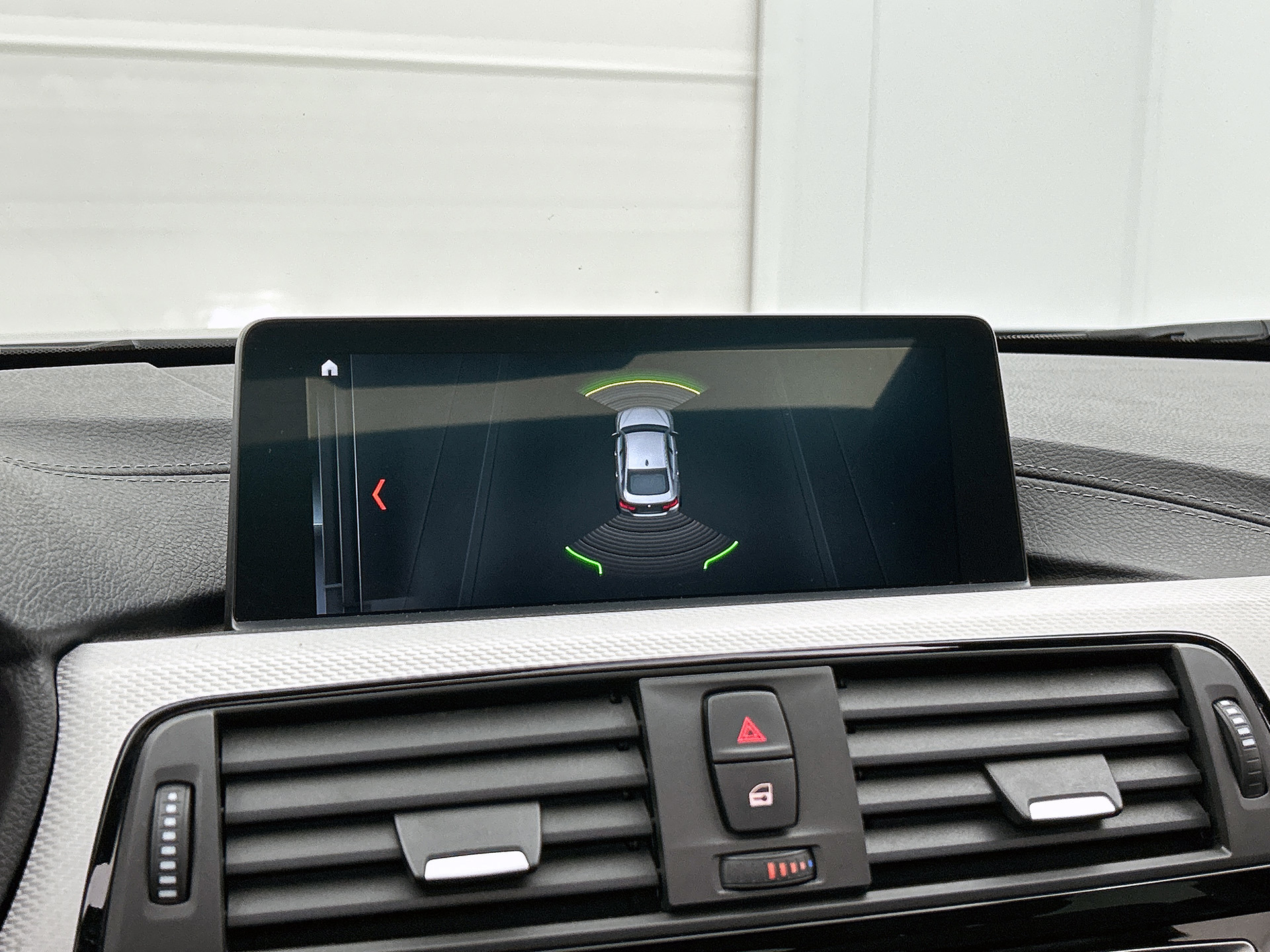 Foto van BMW 418i