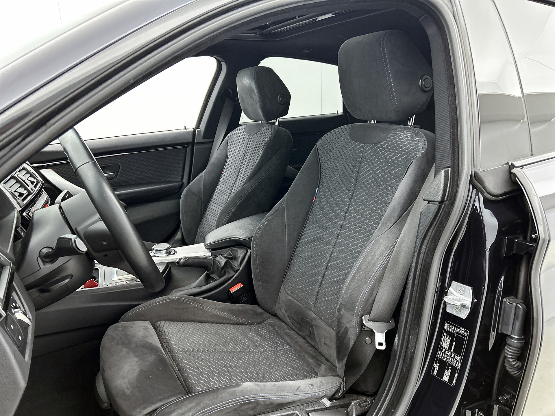 Foto van BMW 418i
