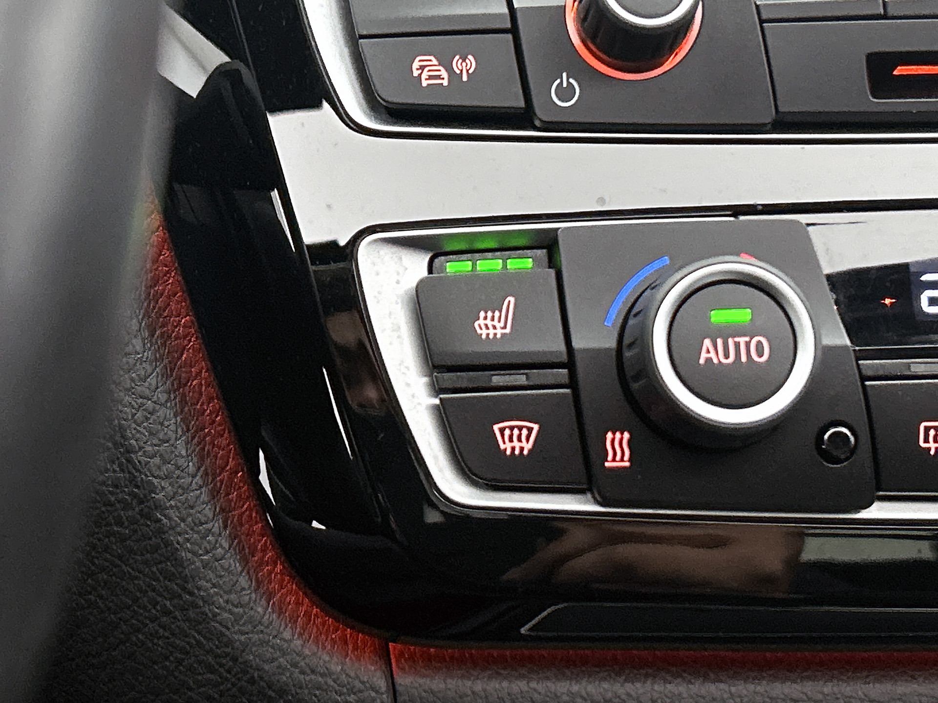 Foto van BMW 418i