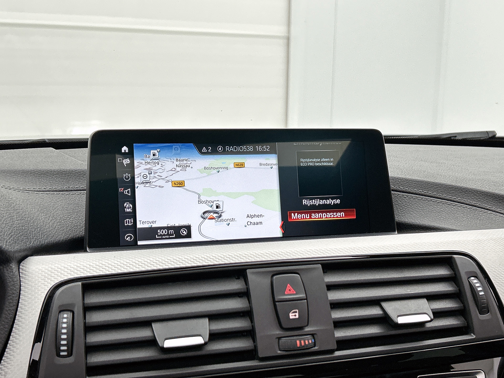 Foto van BMW 418i
