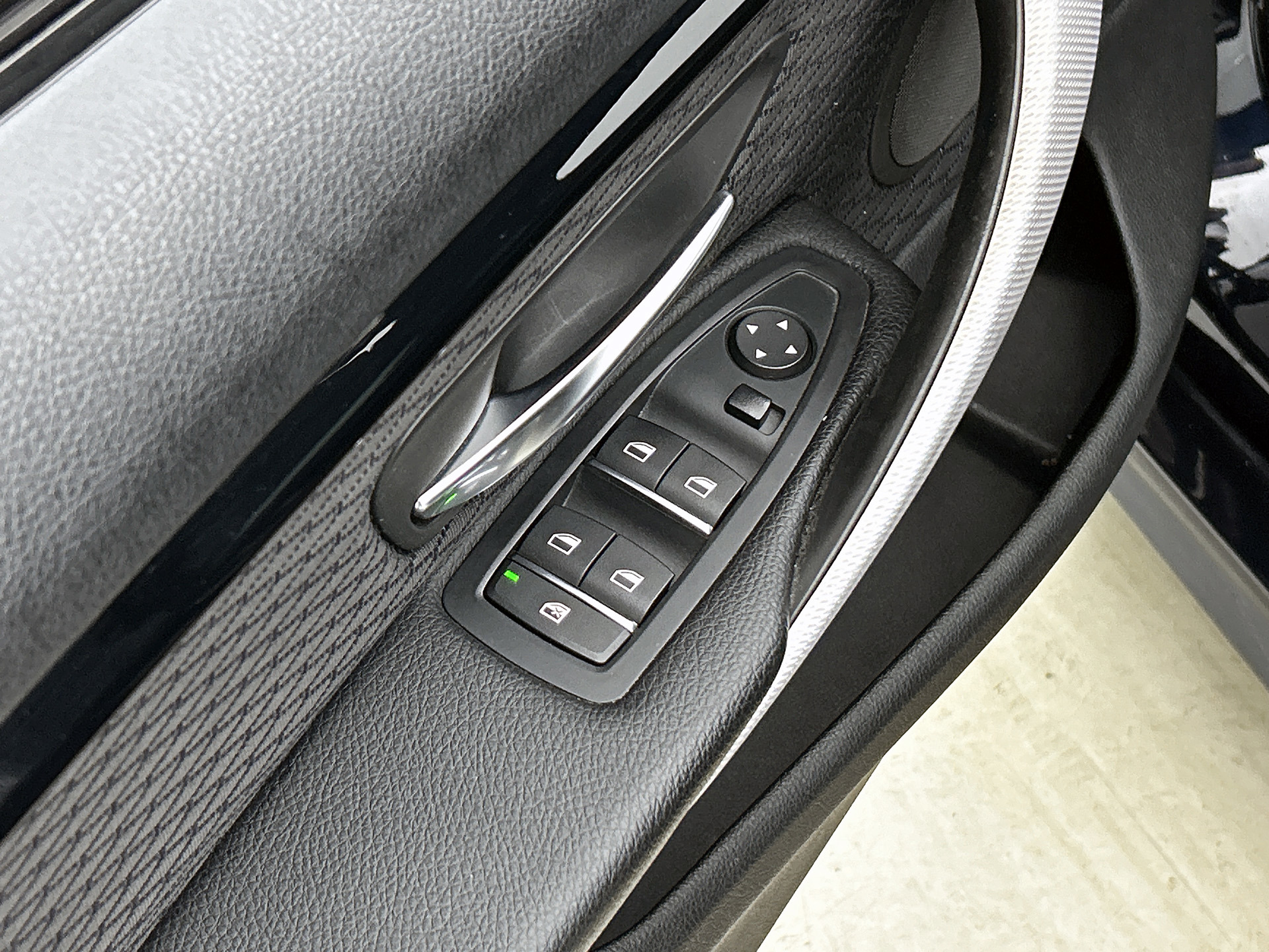 Foto van BMW 418i