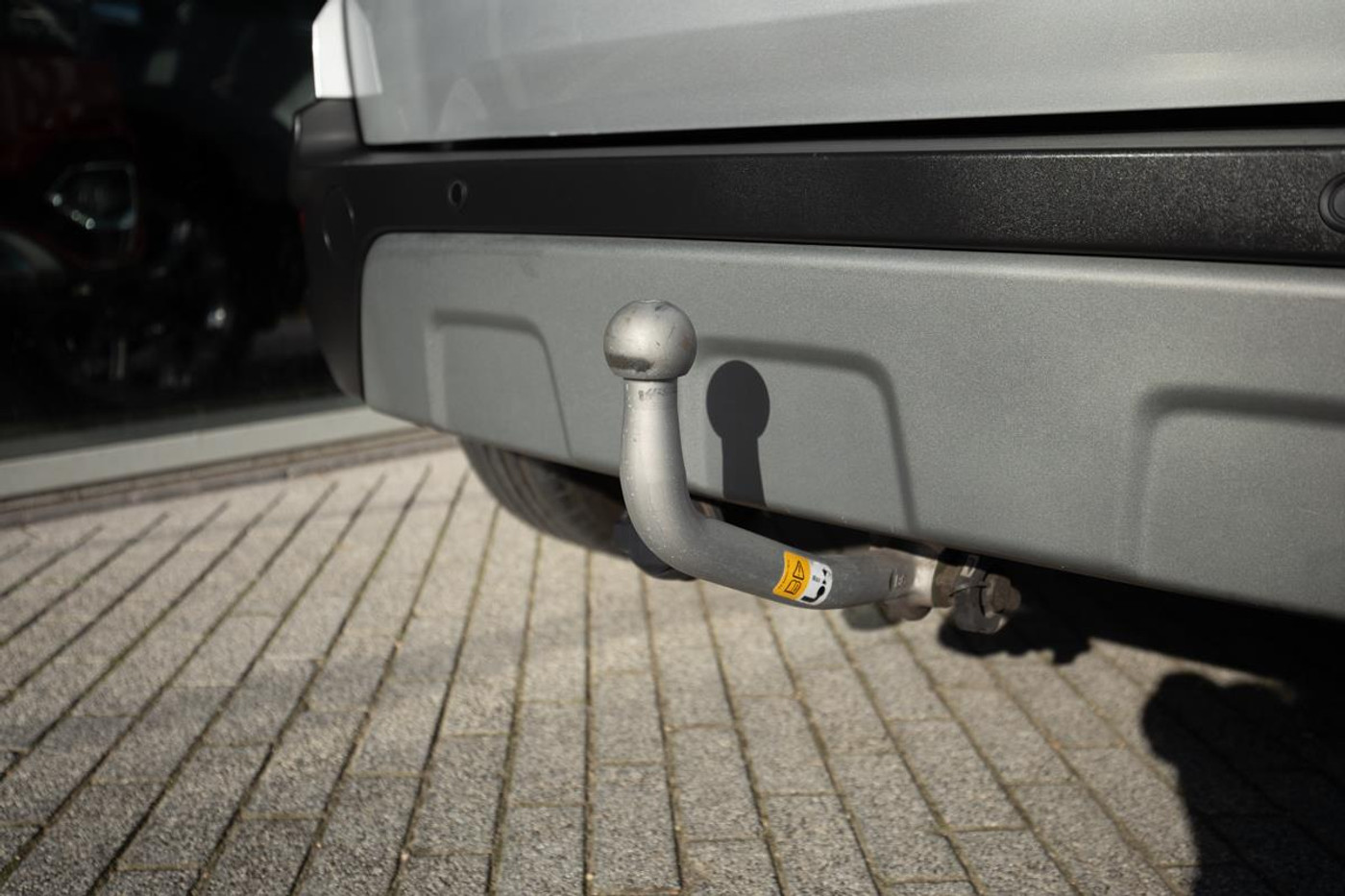 Foto van Ford Ecosport